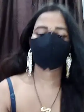 Lalisa sexy online show from 10.26.25