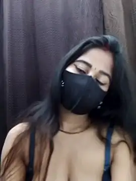 Lalisa sexy online show from 04.22.26