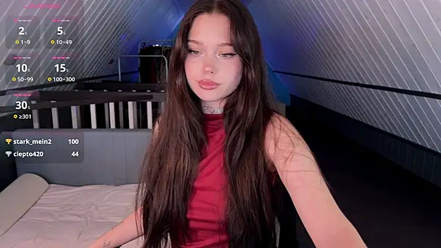 Snapshot of Lisa_Moones chatting on 07.17.26 Lisa Moones online show from 07.17.26