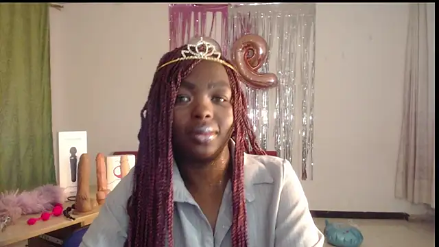  Zooee online show from 01.10.26