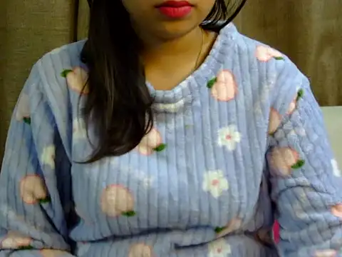 Snapshot of Cutesamiksha chatting on 12.02.24 Cutesamiksha online show from 12.02.24