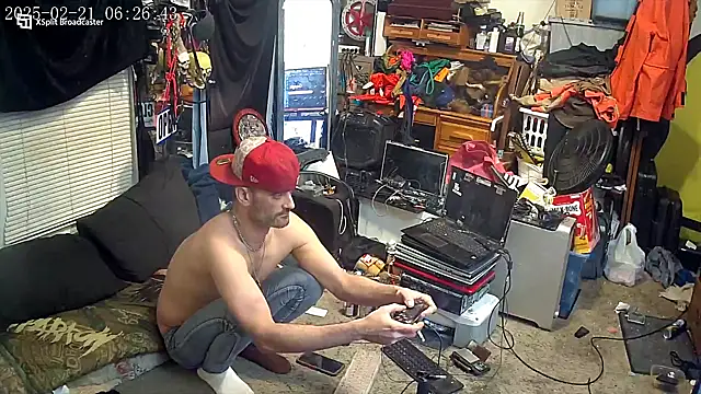 slinginbigD online show from 02.21.25