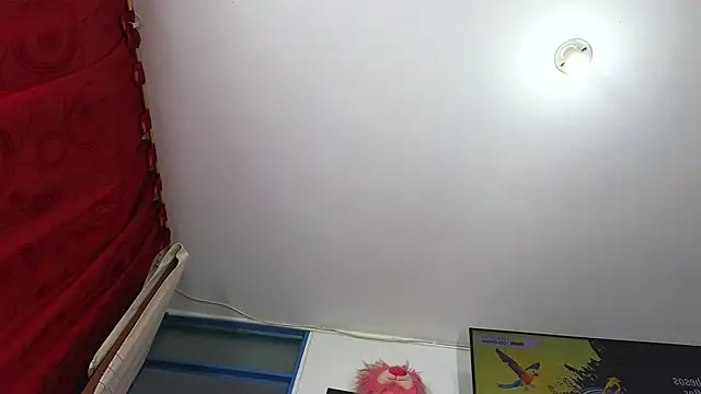 scarletteowens online show from 03.09.26