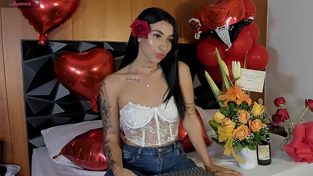 Wendy Marchall online show from 02.14.26