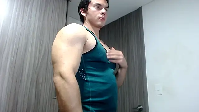 Snapshot of jhonsky_ chatting on 06.20.26 jhonsky online show from 06.20.26
