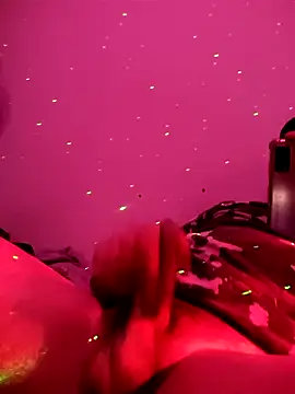 Snapshot of soy_el_rick chatting on 10.04.25 soy el rick online show from 10.04.25