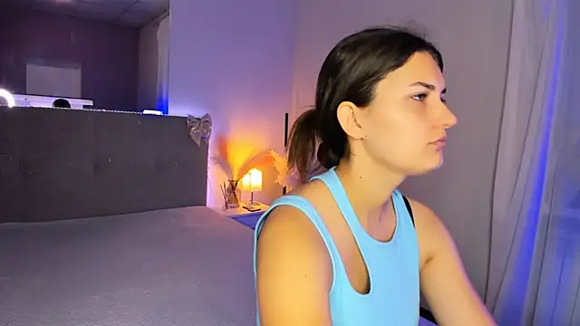 Snapshot of Laura_Leee chatting on 07.05.26 Laura Leee online show from 07.05.26