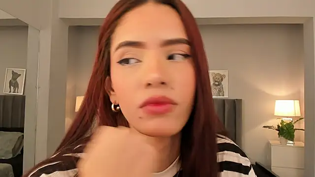 Madie  collins online show from 03.06.25