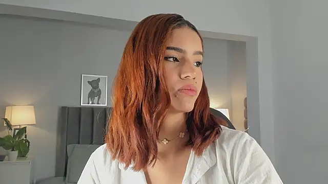 Madie  collins online show from 11.17.25