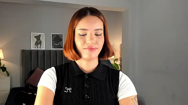 Madie  collins online show from 01.09.26