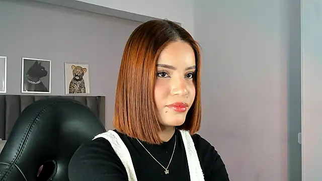 Madie  collins online show from 02.20.26