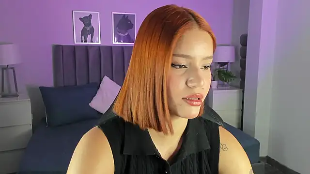 Madie  collins online show from 03.03.26