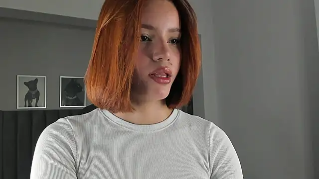 Madie  collins online show from 03.11.26