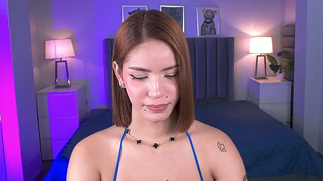 Madie  collins online show from 05.19.26