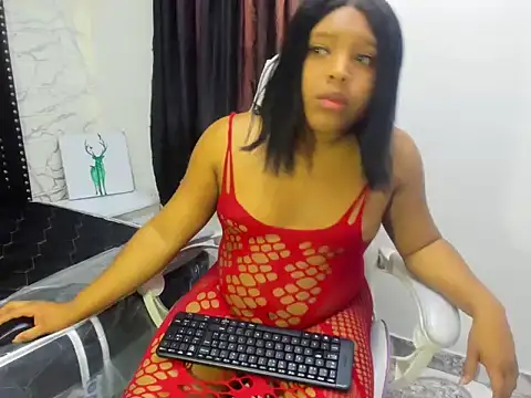 ShanayaKops online show from 11.28.25