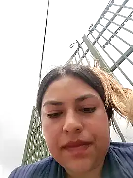 Snapshot of DULCE__26 chatting on 02.05.25 DULCE  26 online show from 02.05.25