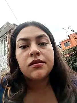Snapshot of DULCE__26 chatting on 02.24.25 DULCE  26 online show from 02.24.25