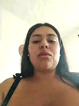 Snapshot of DULCE__26 chatting on 02.26.25 DULCE  26 online show from 02.26.25