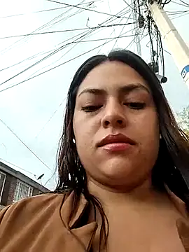 Snapshot of DULCE__26 chatting on 02.28.25 DULCE  26 online show from 02.28.25