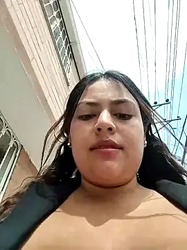 Snapshot of DULCE__26 chatting on 03.04.25 DULCE  26 online show from 03.04.25