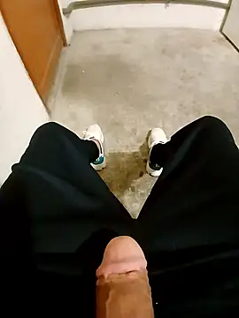 casper0303 online show from 01.10.26