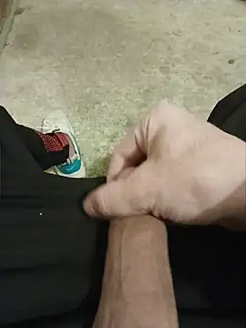 casper0303 online show from 04.16.26