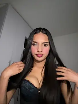 Dulceeany online show from 11.18.25