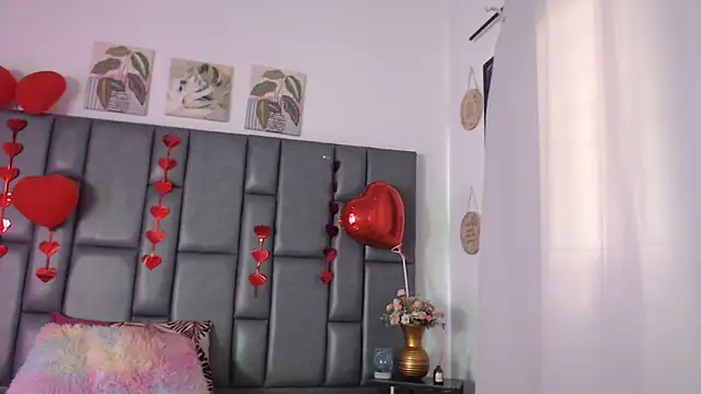 Snapshot of sophiaFoster4u chatting on 03.03.25 sophiaFoster4u online show from 03.03.25