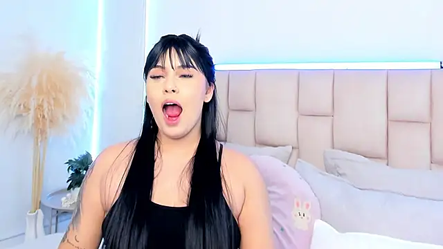 SpicySugar  online show from 09.20.25