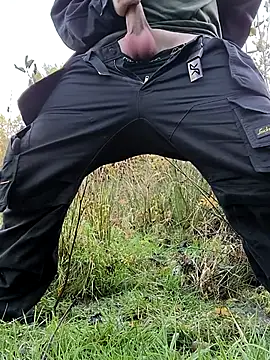 OdinWolf1990 online show from 11.04.25