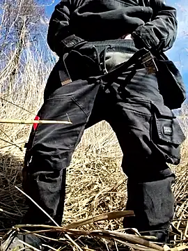 OdinWolf1990 online show from 04.09.26