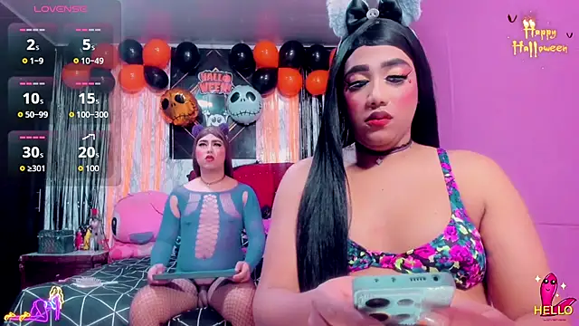 Milas we online show from 10.28.25