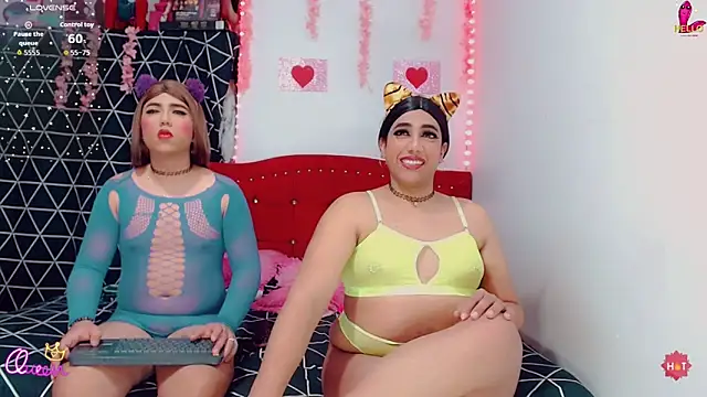 Milas we online show from 04.12.26