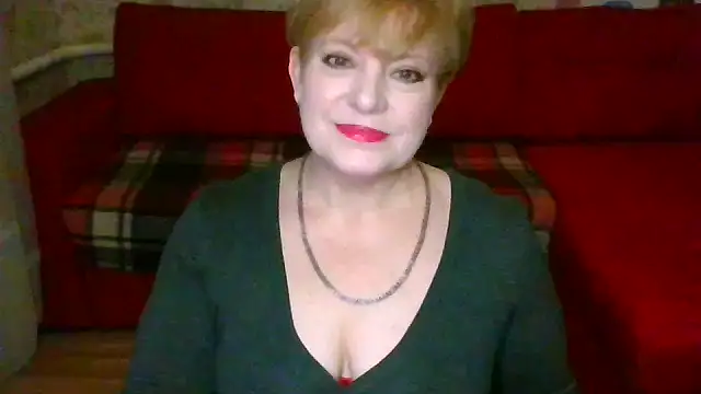 Nance Margie online show from 01.13.25
