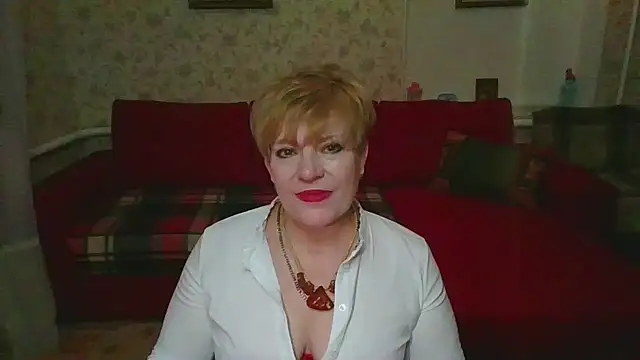 Nance Margie online show from 02.08.25