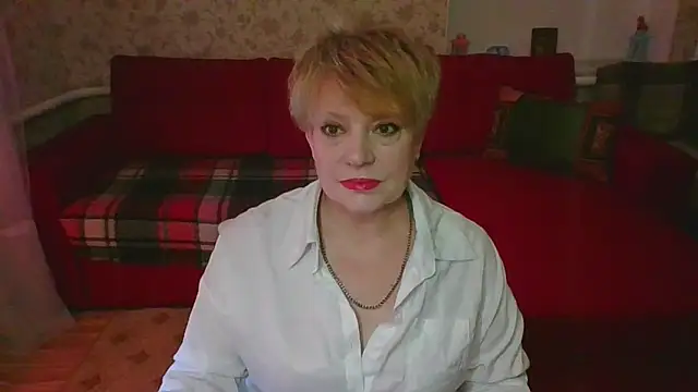 Nance Margie online show from 02.12.25