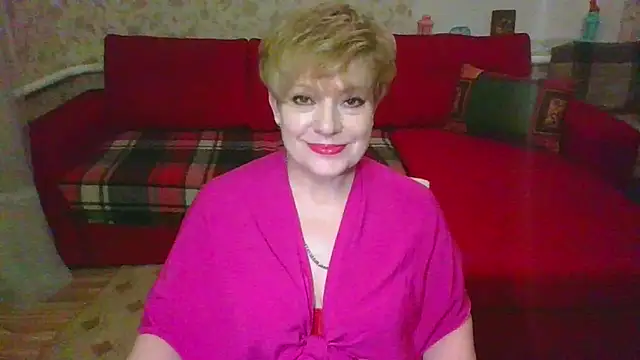 Nance Margie online show from 02.14.25