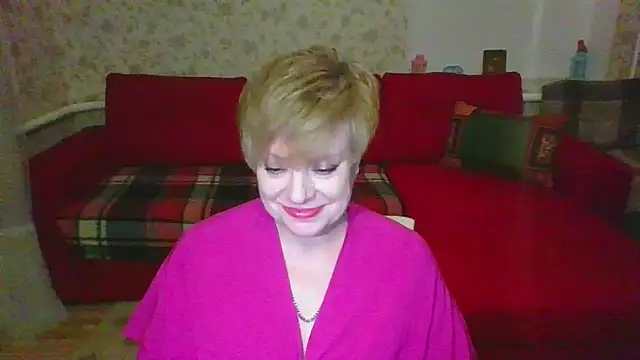 Nance Margie online show from 02.14.25