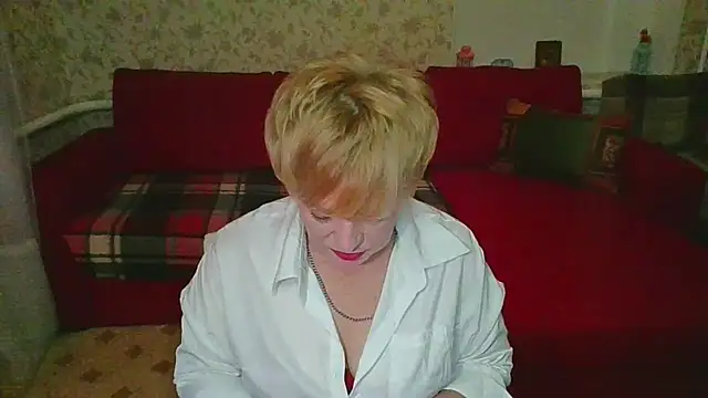 Nance Margie online show from 02.19.25