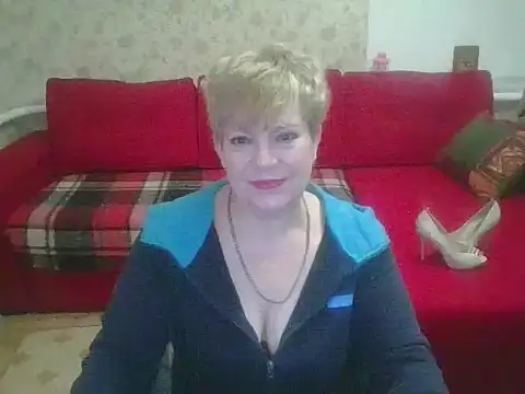 Nance Margie online show from 10.29.25