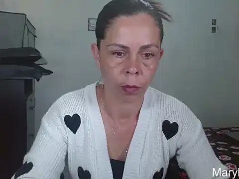 Marilyn xxxx online show from 03.19.26