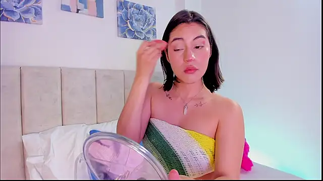 Nani rosse online show from 12.09.24