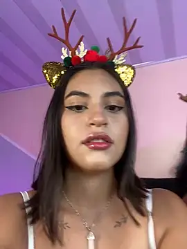 Nani rosse online show from 12.17.24