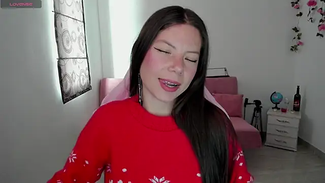 Snapshot of Susana_garcia_ chatting on 03.11.25 Susana garcia  online show from 03.11.25