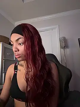 butterflybootyy online show from 01.19.26