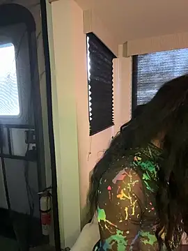 butterflybootyy online show from 03.16.26