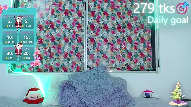 -Gwen- online show from 12.31.24