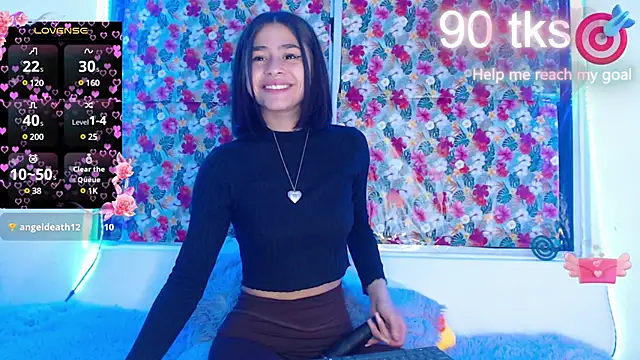 -Gwen- online show from 02.19.25