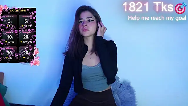 -Gwen- online show from 10.16.25