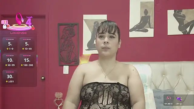 Karol hot25 online show from 02.20.26